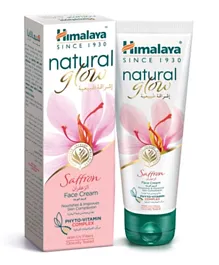 Himalaya Natural Glow Fairness Cream - 50ml