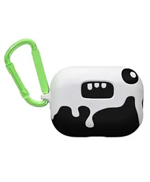Case-Mate Airpods Pro Case Creature Pods Ozzy Dramatic - Black and White