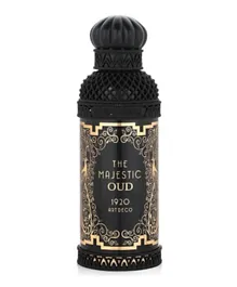 Alexandre.J The Majestic Oud Eau De Parfum For Men & Women - 100 ml