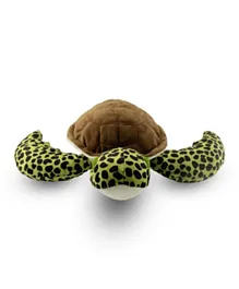 Madtoyz Sea Turtle Cuddly Soft Plush Toy - 76 cm