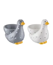 Price & Kensington Madison Egg Cup Assorted - Pack of 1