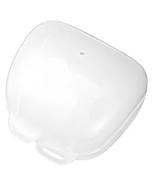 Nip Soother Box - White