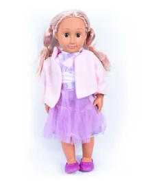 Awesome Girls Doll Bonnie Doll - 45.72cm