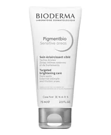 Bioderma Pigmentbio Foaming Cream - 75mL