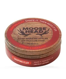 Moosehead Shaping Clay - 80g