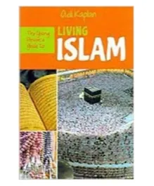 The Young Persons Guide to Living in Islam - 149 Pages