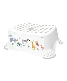 Keeper Potty Training Seat With Anti Slip Function - Animals