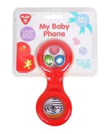 Playgo My Baby Phone