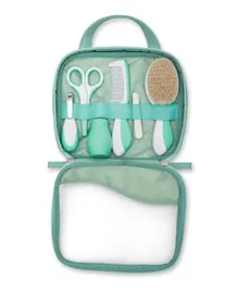 Nuvita Complete Baby Care Set - Blue