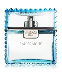 Versace Eau Fraiche (M) EDT - 50mL