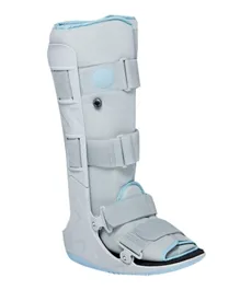 Wellcare Supports Ec Super Air Walking Boot - Large