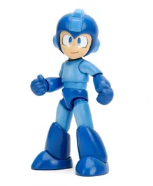 Jada Mega Man Action Figure - 4.5 Inch