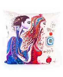 Biggdesign Love Decorative Cushion