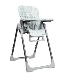 Renolux Vision Multi Position High Chair -  Alpha
