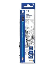 ستيدتلر - قلم رصاص مارس لوموغراف 100-HB
