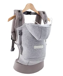 Love Radius The Hoodie Carrier Jpmbb Cotton - Grey