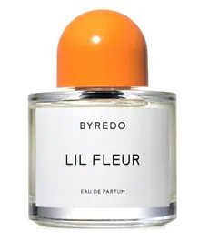 Byredo Lil Fleur Saffron Limited Edition Unisex Eau de Parfum - 100mL