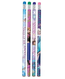 Party Centre Disney Frozen Pencil Favors - Pack of 12