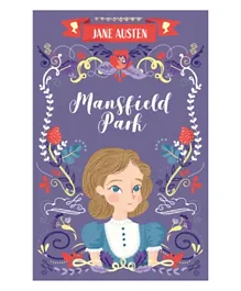 The Complete Jane Austen Collection Mansfield Park - English