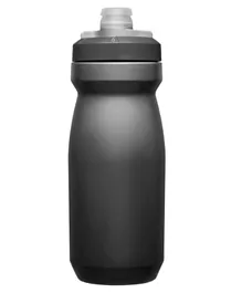 زجاجة بوديوم من كاميلباك 21 أونصة - أسود مخصص