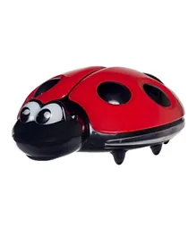 Dreambaby Lady Bug Night Light - Red and Black