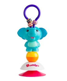 Bumbo Enzo Suction Toy  - Elephant