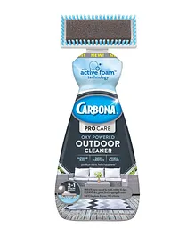 Carbona Pro Care Oxy Powered Outdoor Cleaner