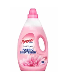 Regent Power Fabric Softener Pink - 3L