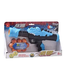 XFY Shooting Air Shot Gun with Foam Balls - Assorted