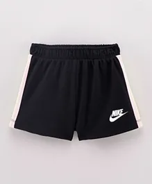 Nike NKG Wild Flower FT Shorts - Black
