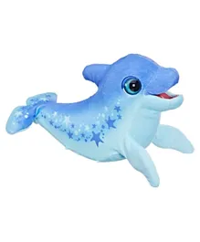 furReal Dazzlin Dimples My Playful Dolphin