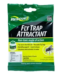 Rescue Fly Trap Attractant
