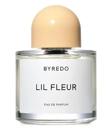 Byredo Lil Fleur Blond Wood Limited Edition Unisex Eau de Parfum - 100mL