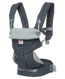 Ergobaby 360 All Position Baby Carrier  - Grey