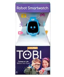 Little Tikes Tobi Smartwatch - Blue