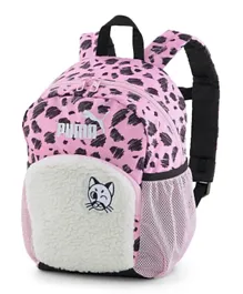 PUMA Pu Mate Hello Kiity Backpack Pearl Pink - 13L