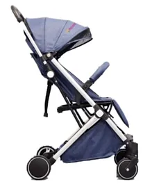 Mamamini Baby Stroller Pushchairs - Blue