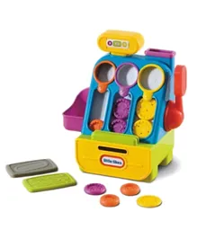 Little Tikes Count n Play Cash Register