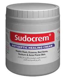 Sudocrem Antiseptic Cream - 125g