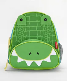 سكيب هوب - حقيبة مدرسية على شكل حيوان لطيف  - 12 اونصه