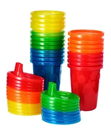 The First Years Take & Toss Sippy Cup - Pack Of 20