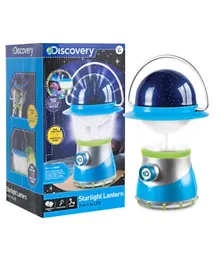 Discovery Kids Startlight Lantern - Multicolour