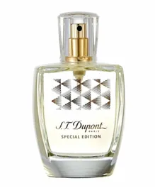 S.T. Dupont Special Edition (W) EDP - 100mL