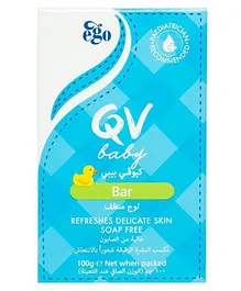 QV Baby Bar - 100g