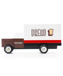 CandyLab Bread Truck