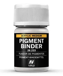 Vallejo Pigment Binder 26.233 - 35mL