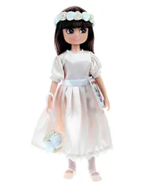 Lottie Royal Flower Doll - 18cm