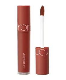 Rom&nd Zero Velvet Tint 15 Rusk Lipstick - 5.5g