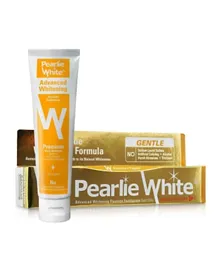 Pearlie White Whitening Toothpaste - 130g