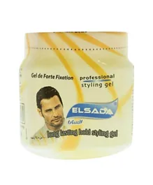 El Sada Styling Gel Honey 1000 mL